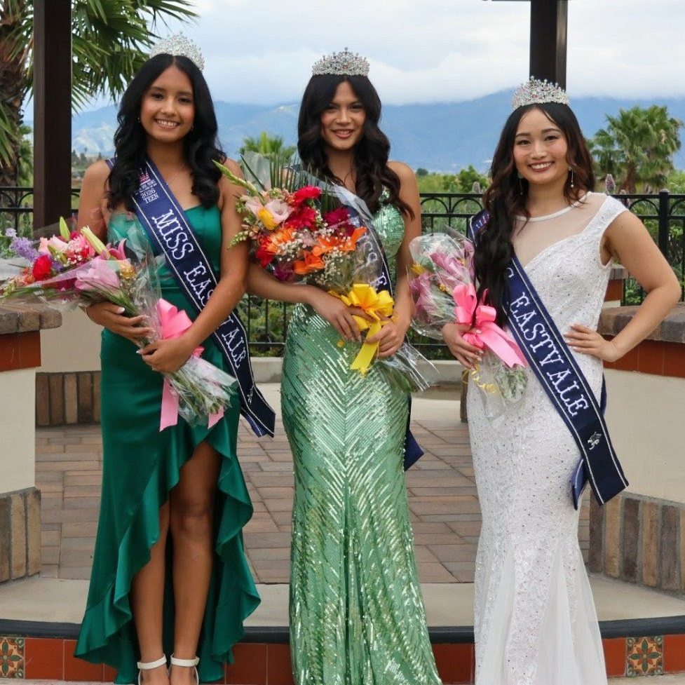Miss Eastvale Royalty